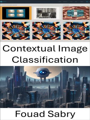 cover image of Contextual Image Classification